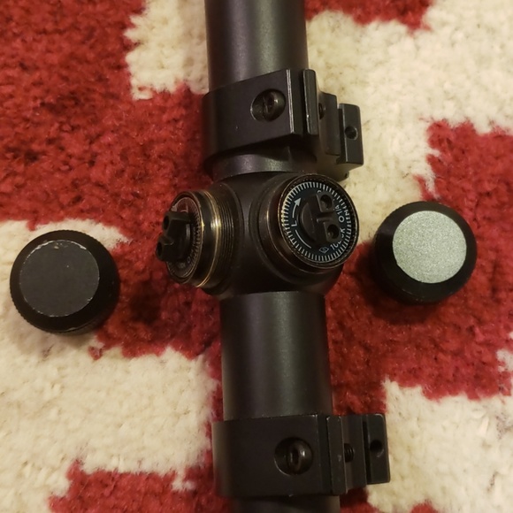 Scope - Picture 2 of 4